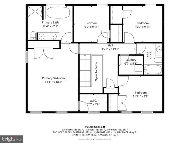 677 DELLINGER DR, Strasburg, VA 22657