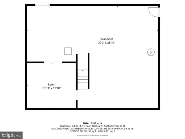 677 DELLINGER DR, Strasburg, VA 22657