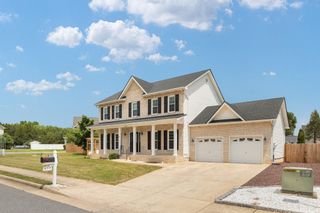 677 DELLINGER DR, Strasburg, VA 22657