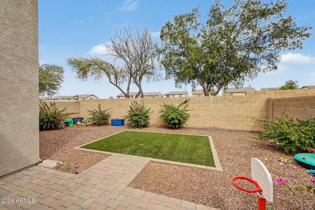 701 N 111TH Drive, Avondale, AZ 85323 — exterior