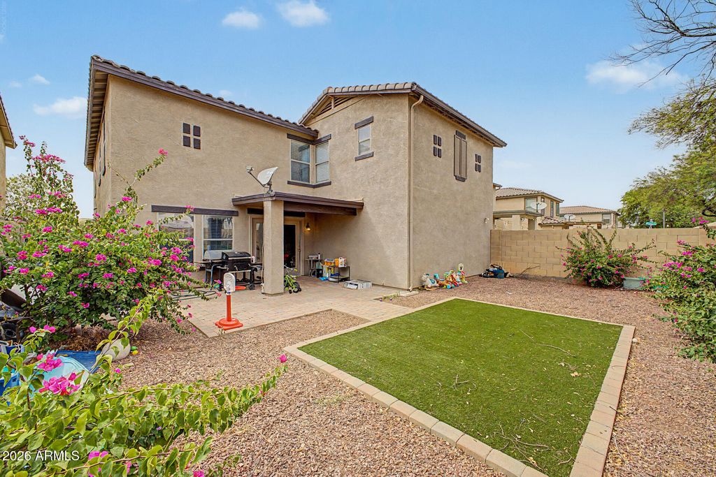 701 N 111TH Drive, Avondale, AZ 85323 — photo 4