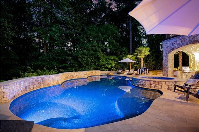 3075 Wills Mill Road, Cumming, GA 30041