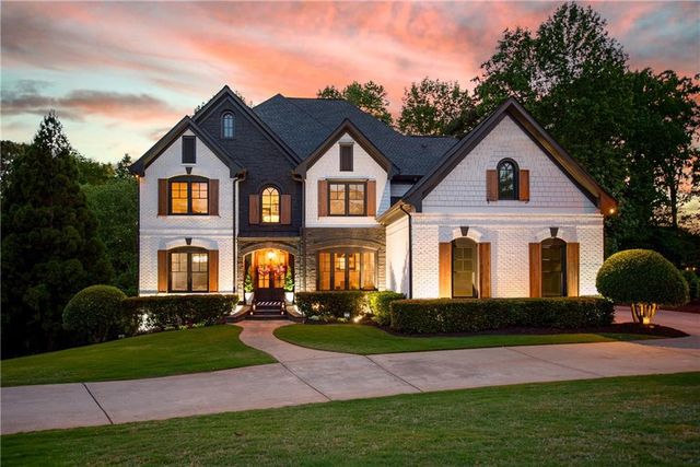 3075 Wills Mill Road, Cumming, GA 30041