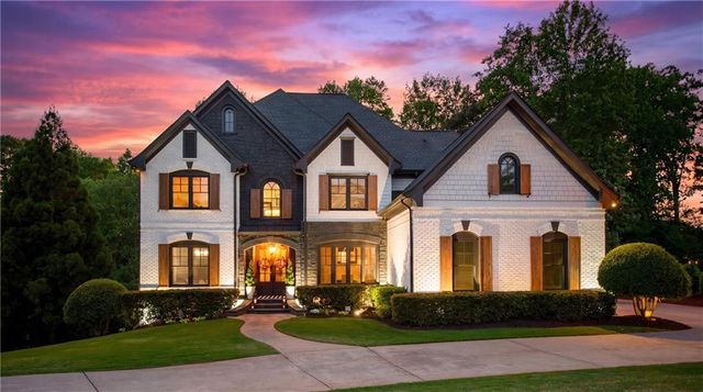 3075 Wills Mill Road, Cumming, GA 30041