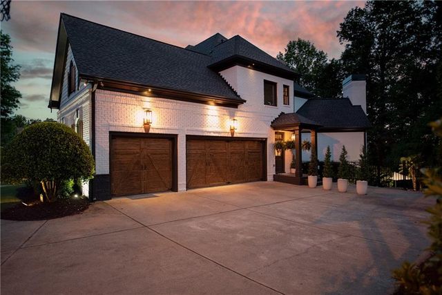 3075 Wills Mill Road, Cumming, GA 30041