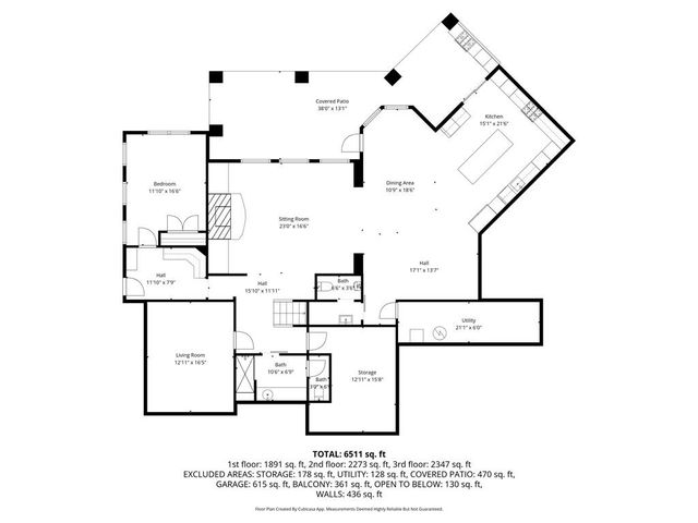 3075 Wills Mill Road, Cumming, GA 30041
