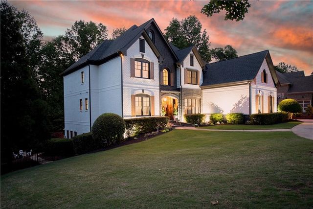 3075 Wills Mill Road, Cumming, GA 30041
