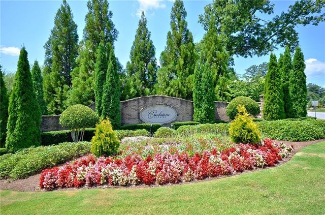 3075 Wills Mill Road, Cumming, GA 30041