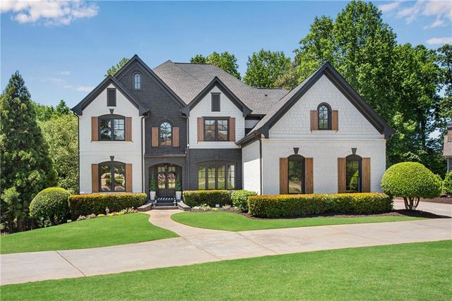 3075 Wills Mill Road, Cumming, GA 30041