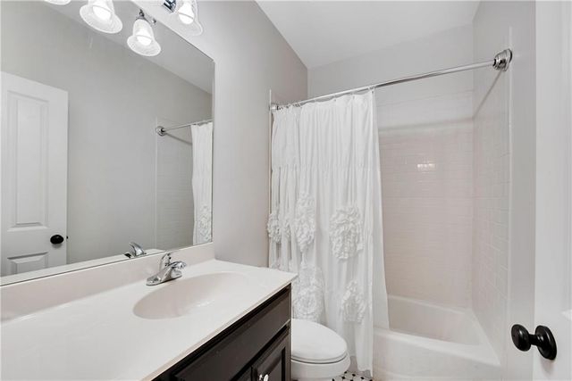 3075 Wills Mill Road, Cumming, GA 30041