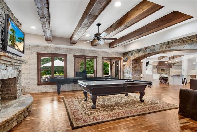 3075 Wills Mill Road, Cumming, GA 30041