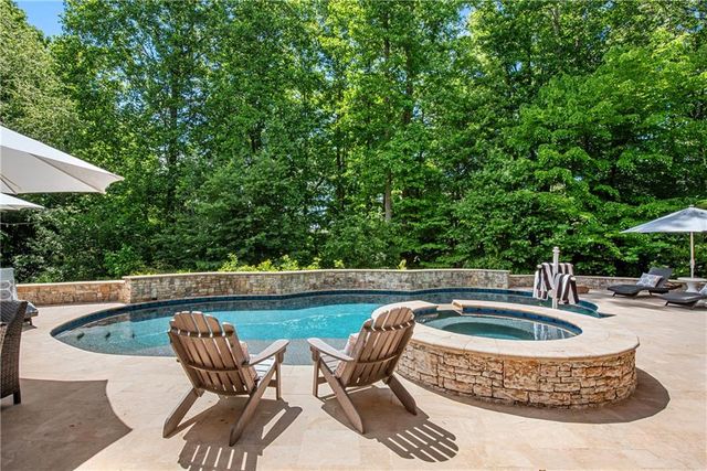 3075 Wills Mill Road, Cumming, GA 30041