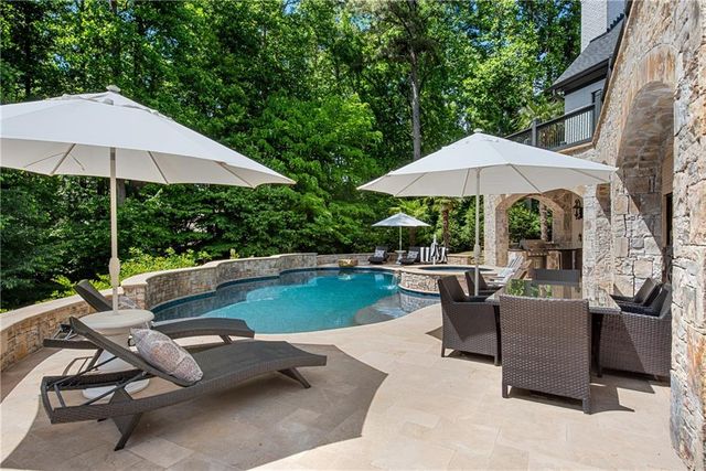 3075 Wills Mill Road, Cumming, GA 30041