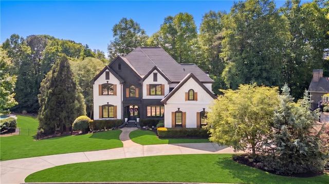3075 Wills Mill Road, Cumming, GA 30041