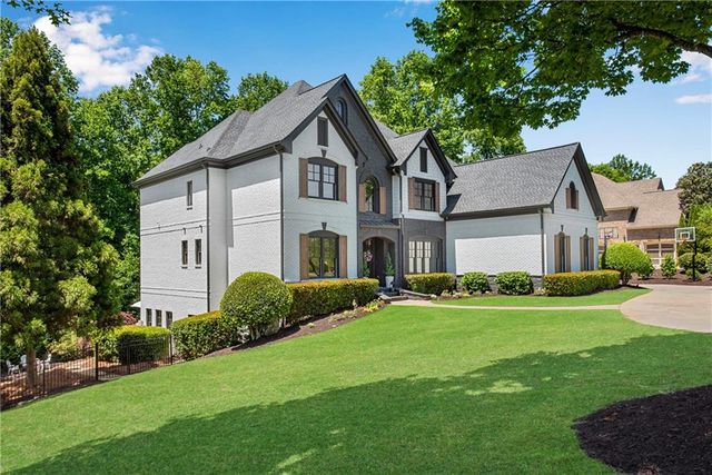 3075 Wills Mill Road, Cumming, GA 30041