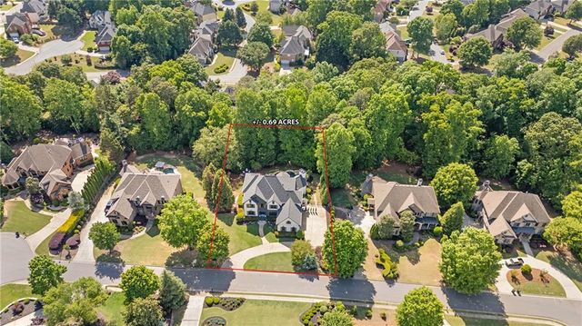 3075 Wills Mill Road, Cumming, GA 30041