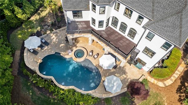3075 Wills Mill Road, Cumming, GA 30041