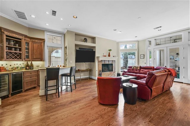 3320 Harvard Avenue, Highland Park, TX 75205
