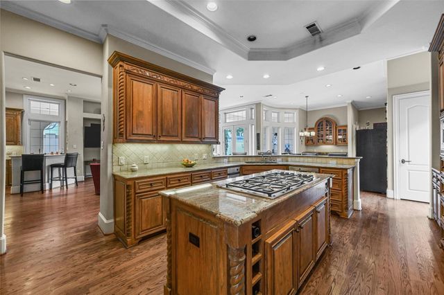 3320 Harvard Avenue, Highland Park, TX 75205