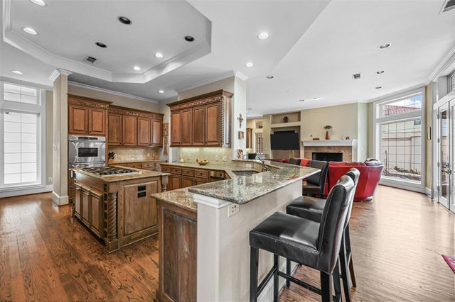 3320 Harvard Avenue, Highland Park, TX 75205