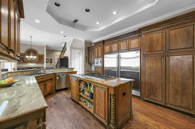 3320 Harvard Avenue, Highland Park, TX 75205