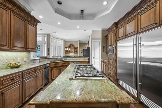 3320 Harvard Avenue, Highland Park, TX 75205
