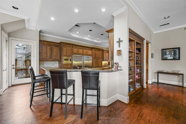 3320 Harvard Avenue, Highland Park, TX 75205