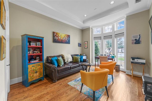 3320 Harvard Avenue, Highland Park, TX 75205