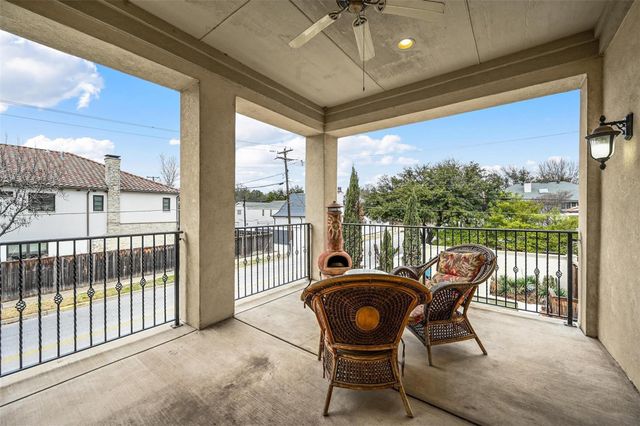 3320 Harvard Avenue, Highland Park, TX 75205