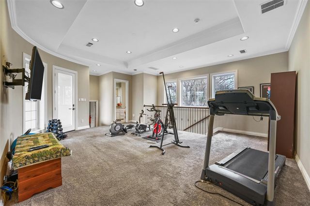 3320 Harvard Avenue, Highland Park, TX 75205