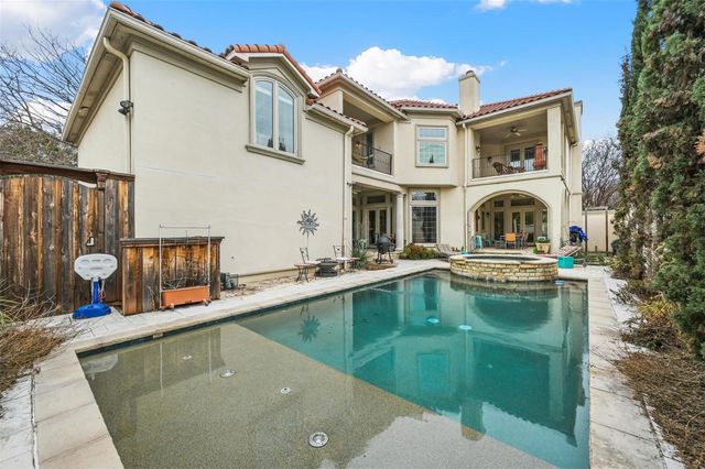 3320 Harvard Avenue, Highland Park, TX 75205