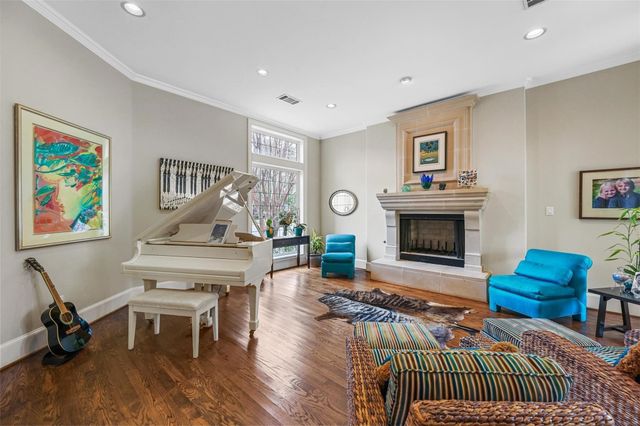3320 Harvard Avenue, Highland Park, TX 75205