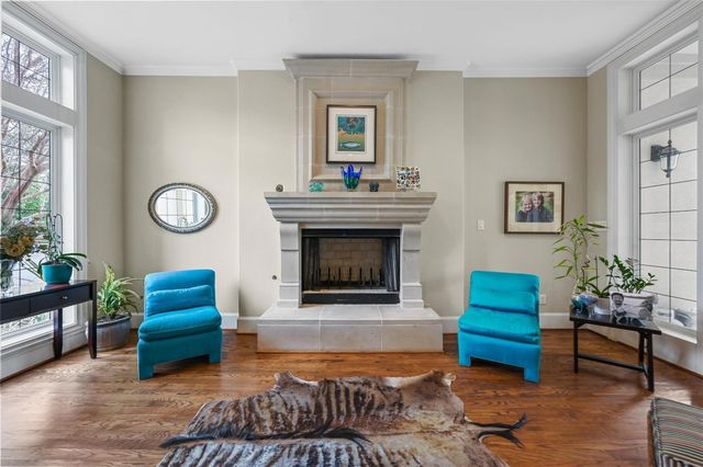 3320 Harvard Avenue, Highland Park, TX 75205