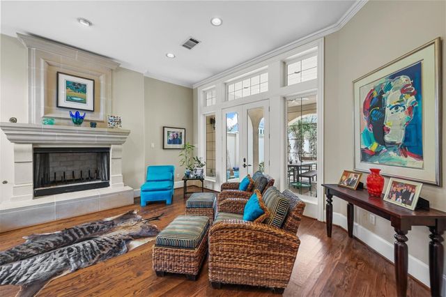 3320 Harvard Avenue, Highland Park, TX 75205