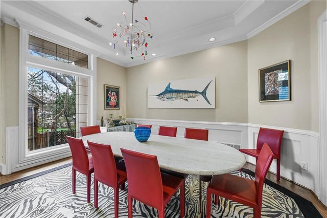 3320 Harvard Avenue, Highland Park, TX 75205