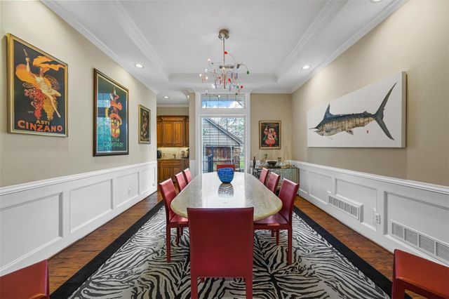 3320 Harvard Avenue, Highland Park, TX 75205