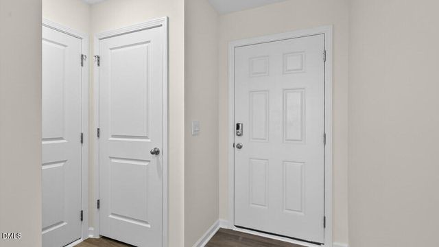 53 Sweet Meadow Road, Angier, NC 27501