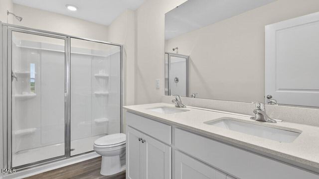 53 Sweet Meadow Road, Angier, NC 27501