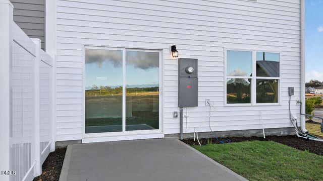 53 Sweet Meadow Road, Angier, NC 27501