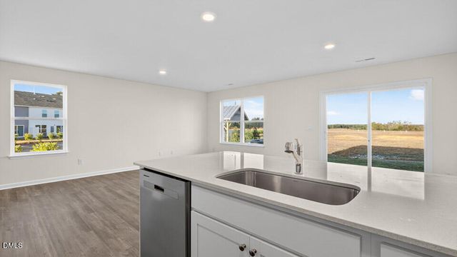 53 Sweet Meadow Road, Angier, NC 27501