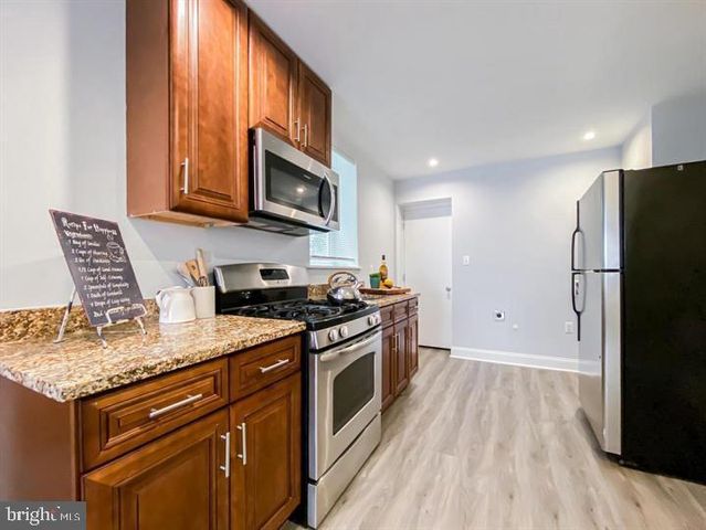 2222 N BANCROFT STREET, Philadelphia, PA 19132
