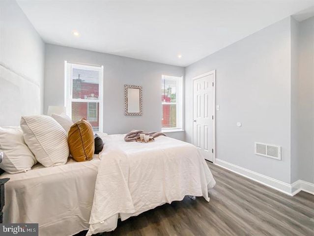 2222 N BANCROFT STREET, Philadelphia, PA 19132