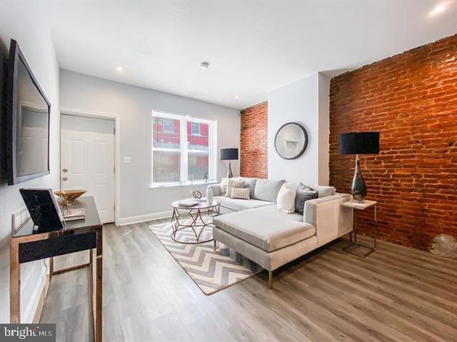 2222 N BANCROFT STREET, Philadelphia, PA 19132