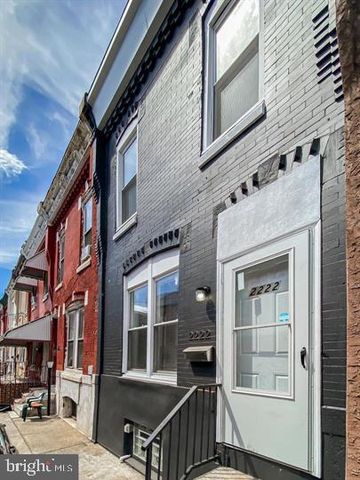 2222 N BANCROFT STREET, Philadelphia, PA 19132