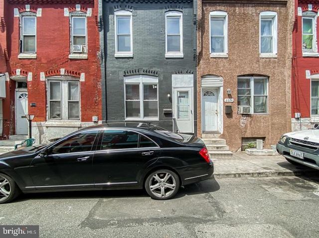 2222 N BANCROFT STREET, Philadelphia, PA 19132