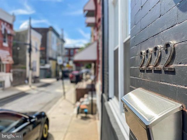 2222 N BANCROFT STREET, Philadelphia, PA 19132
