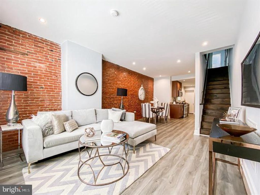 2222 N BANCROFT STREET, Philadelphia, PA 19132