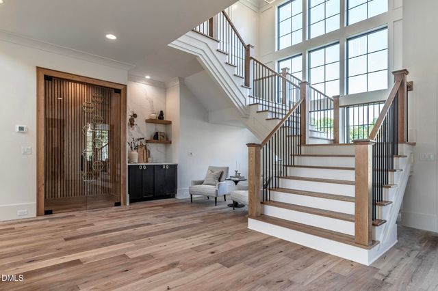 372 Firefly Overlook Road, Pittsboro, NC 27312