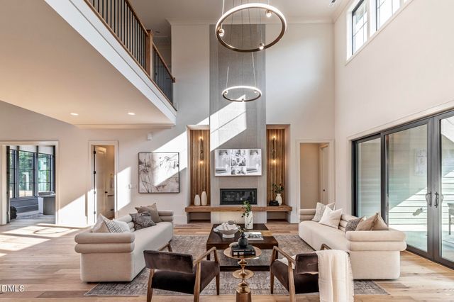 372 Firefly Overlook Road, Pittsboro, NC 27312