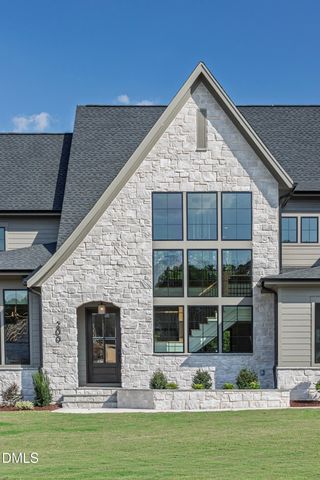 372 Firefly Overlook Road, Pittsboro, NC 27312